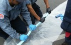 09准备结构性衬里管线插入|信用 - 怒江流量美国
